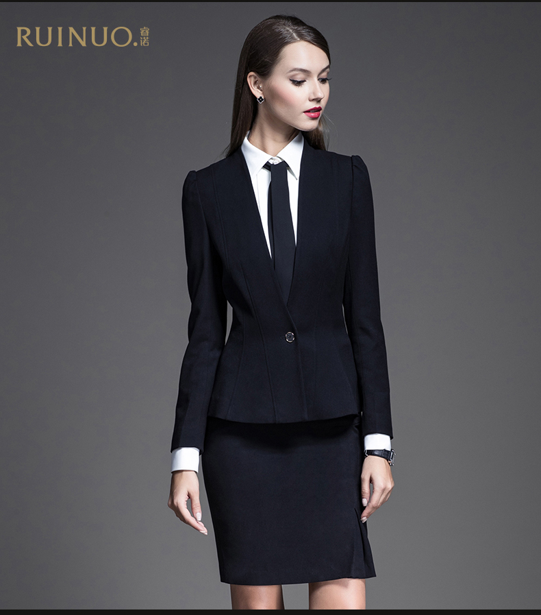 Tailleur femme - Ref 3244360 Image 12