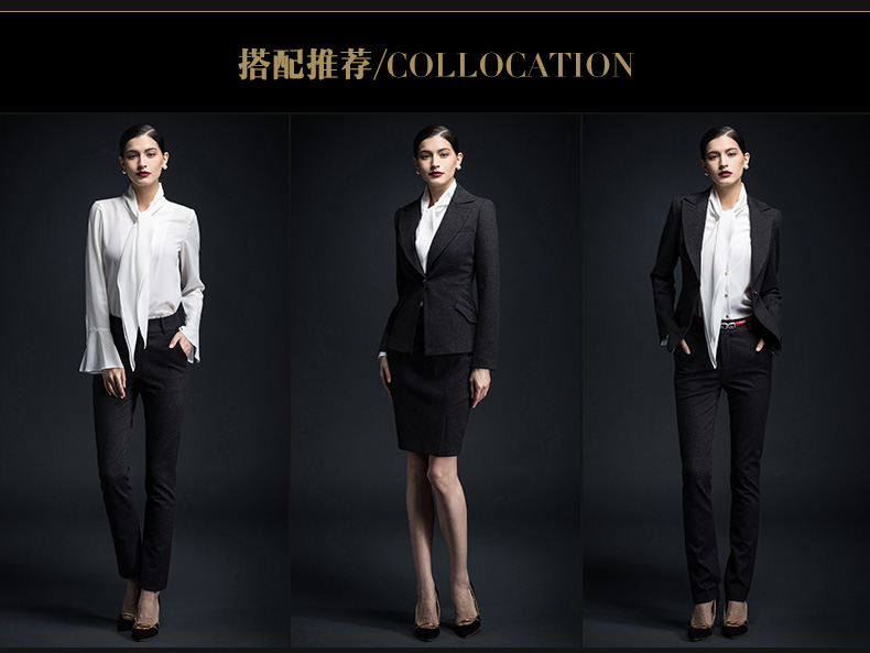 Tailleur femme - Ref 3242997 Image 11