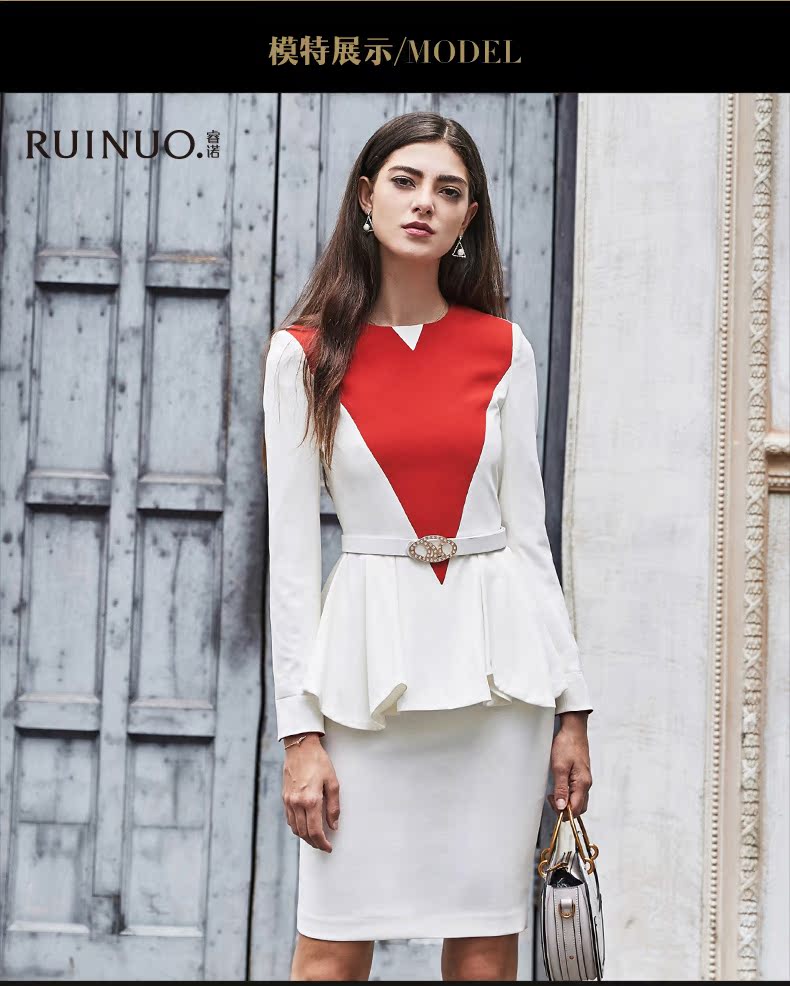 Tailleur femme - Ref 3242105 Image 12