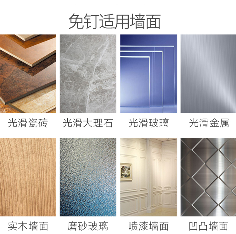 giá đèn led nháy theo nhạc Kệ gia vị, kệ, giá lưu trữ không gian, kệ, dụng cụ nhà bếp, cửa hàng bách hóa nhỏ, treo tường - Thiết bị sân khấu đèn nháy led giá rẻ