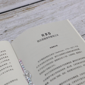 有趣的灵魂：段召旭对话古典音乐 段召旭 著 文艺其他 艺术 天地出版社