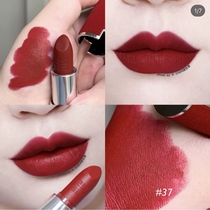 Copy the reserve price Givenchy limited red velvet lipstick N37 N35 N36 N27 N12 Lambskin 333 306