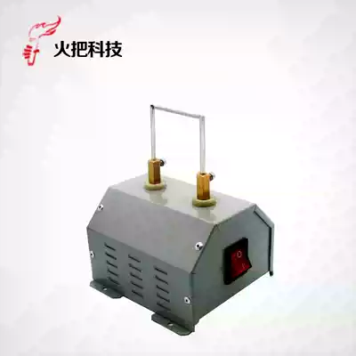 Cutting Machine nylon rope cutter cable hot knife ton bag dian re dao sealing knife braid hot melt cutting machine