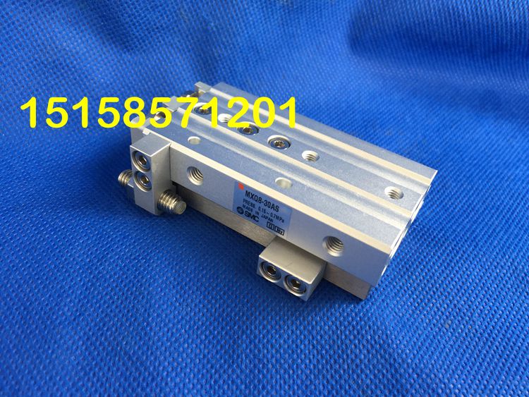 Brand new original loading SM MXQ8L-10BT 20BT 20BT 40BT 50BT 75BT 75BT cylinder sliding table cylinder