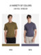 Autumn new callisto men's autumn new wool pullover slim skin-friendly knitted sweater
