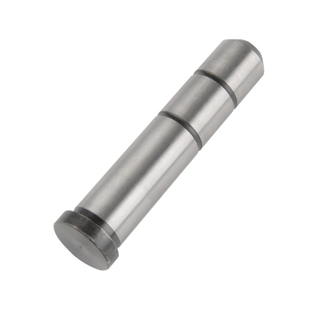 No. 45 steel straight guide column plastic mold direct guide with shoulder guide column 40X120／40X160／40X200