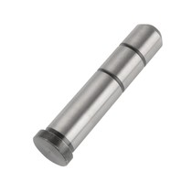 No. 45 steel straight guide column plastic mold direct guide with shoulder guide column 40X120 40X160 40X200