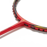 Kawasaki, профессиональная ракетка для бадминтона, красные синие очки, фламинго