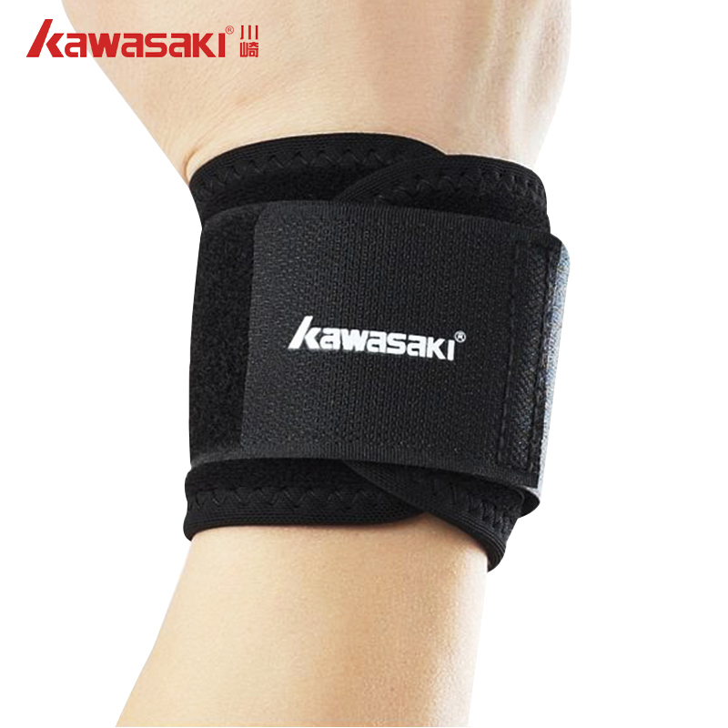 Kawasaki badminton professional sports wrist support men and women KF-3105 3212