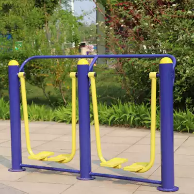 Community fitness equipment outdoor square Community Park public new countryside combination sports 12 sets