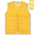 Lưới phản quang an toàn áo liền quần vest tùy chỉnh in logo đêm mùa hè cưỡi lái xe huỳnh quang quần áo áo phản quang 3m 