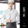 đồng phục đầu bếp đẹp Quần áo đầu bếp ngắn tay mùa hè nhà bếp trở lại nhà bếp căng tin nhà hàng khách sạn quần áo làm việc quần áo làm việc đầu bếp nam dài tay phục vụ ăn uống mẫu áo đầu bếp trang phuc dau bep