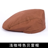 Шеф -повар отеля Breda Шляпа мужчина западный ресторан западный ресторан работающая шляпа для питания кухонная шляпа женская кухня масла цветок цветочный шляпа