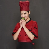 Летний дышащий тонкий лонгслив для работы подходит для мужчин и женщин, короткий рукав