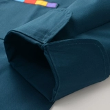 Демисезонный лонгслив, пуховик для работы подходит для мужчин и женщин