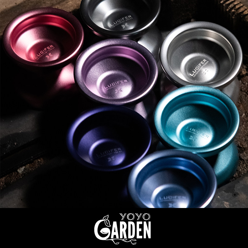 Yo-yo Balls Depraved Angel Dead Angel Dead Sleep Professional Competitive Airflow Newhand Special Yoyo Balls for Fried Balls-Taobao