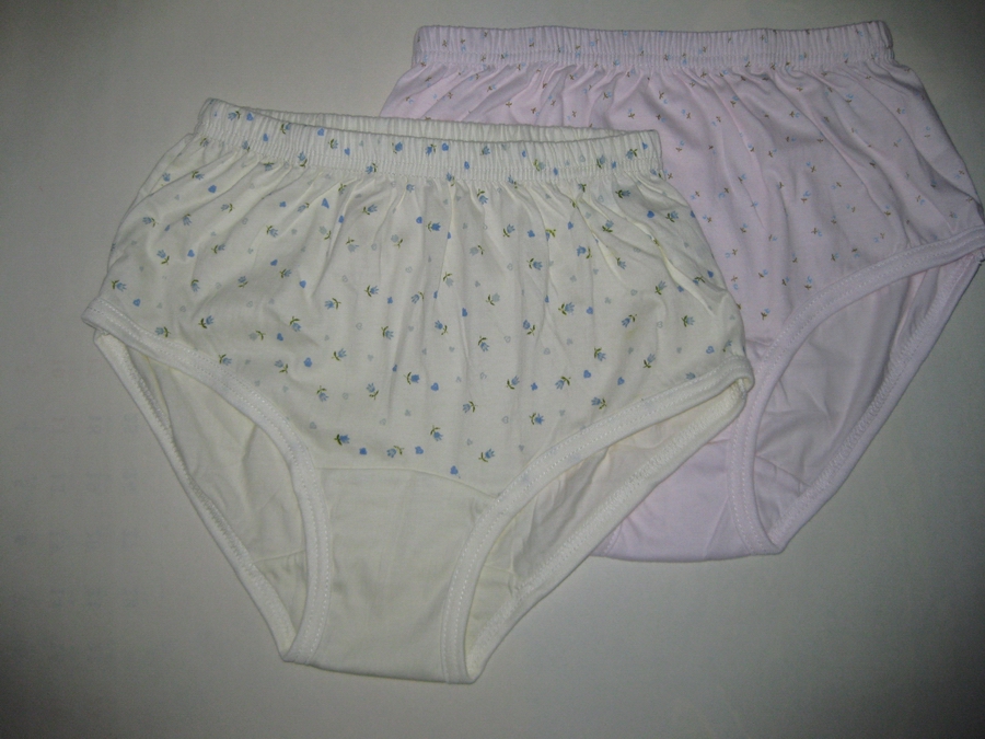 Xiangshen thương hiệu đồ lót nữ cotton mềm mại và thoáng khí Đồ lót nữ trung và quần lót nữ ngắn quan lot nu