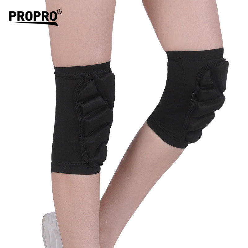 Soft kneecap close-fitting soft and comfortable multifunctional kneecap sports protective furniture outdoor wheel ski protective gear