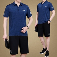 721-Treasure Blue Set