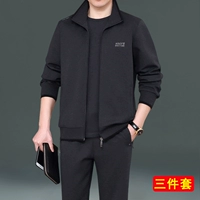 748-Серый с черным [Весна и Осень]