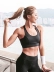 La Nikar Yoga Vẻ Đẹp Trở Lại Khô Thể Dục Vest Thể Thao Đồ Lót Nữ Chống Sốc Chạy Thu Thập Áo Ngực Mùa Hè áo ngực thể thao Đồ lót thể thao
