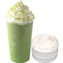 Broad Jubilee Cream of Snow Top Cream Powder 800G Testand-cream Milk Cover Commercial Snowtop Milk Tea Shop Dedicated Raw Materials