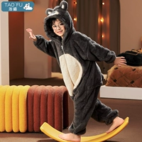 83173 Мальчики из клубники -медведя