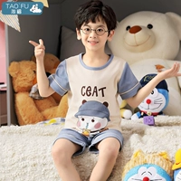 Kay6657-Double Short Drink Police Boys