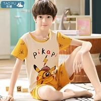 1379 детектив Пикачу мальчик