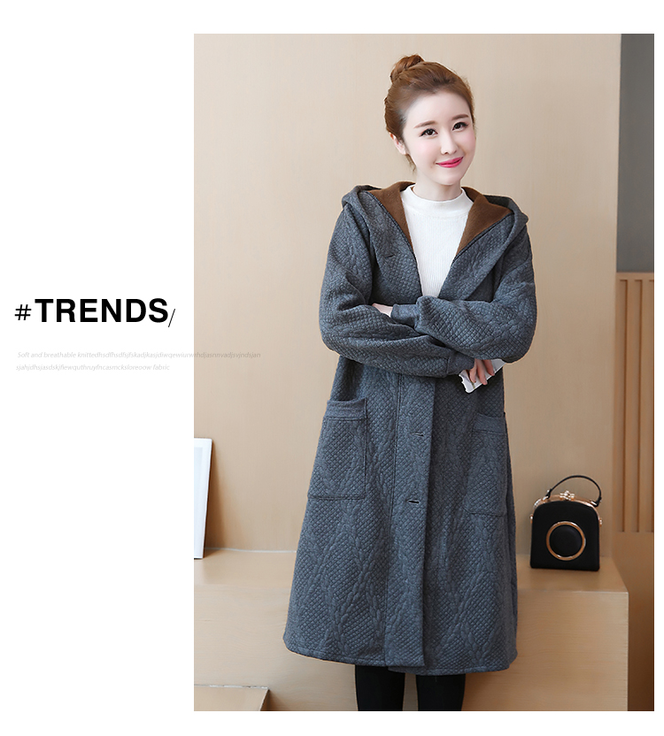 Veste grande taille femme - Ref 3235505 Image 28