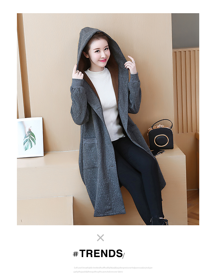 Veste grande taille femme - Ref 3235505 Image 26