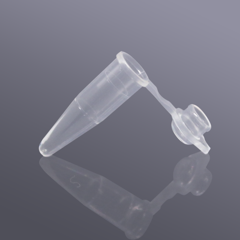Biosharp白鲨-BS-02-PD 0.2ml鼓盖薄壁管1000支/包实验耗材包邮