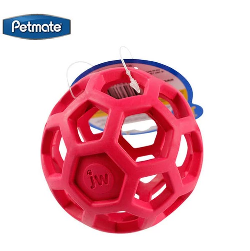 Утечка собаки утечка домашних животных, домашний товар, хороший шар геометрический натуральный резиновый мяч, кусание, тренировочная пустота