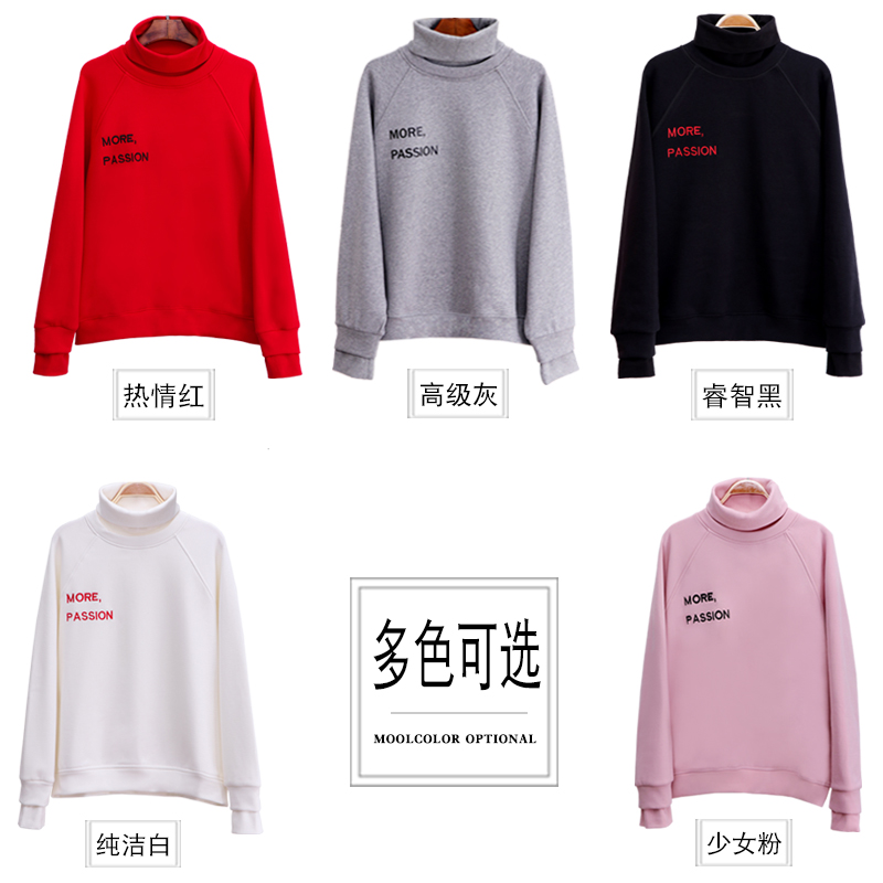 Sweatshirt femme      - Ref 3217026 Image 4