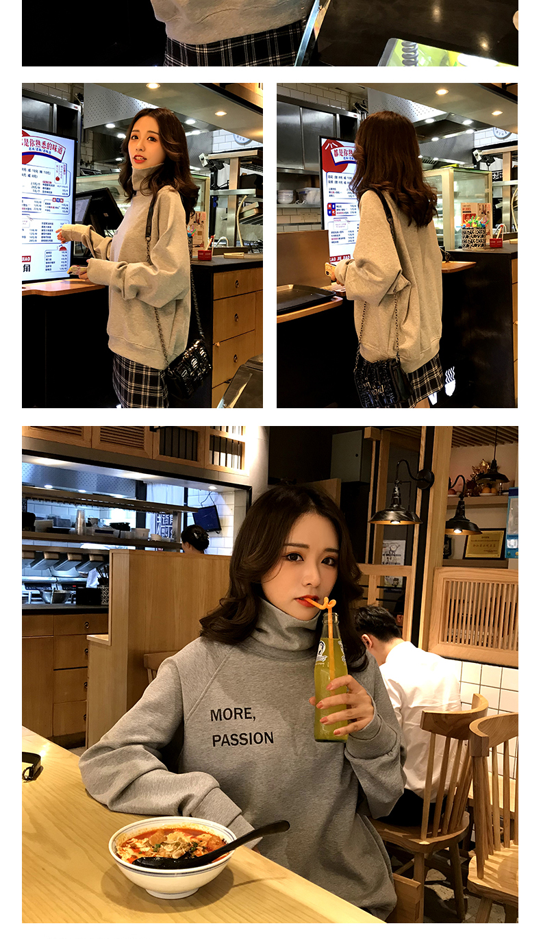 Sweatshirt femme      - Ref 3217026 Image 17