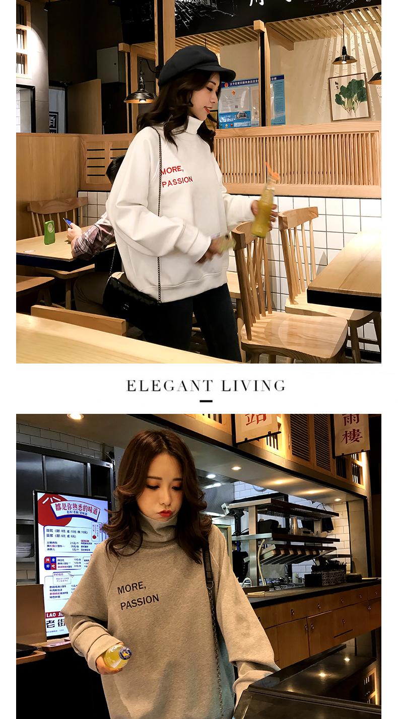 Sweatshirt femme      - Ref 3217026 Image 16