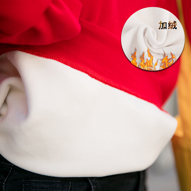 Sweatshirt femme      - Ref 3217026 Image 3