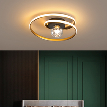 Full Star Bedroom Light Modern Light Lavish LED Ceiling Light Warm Romantic Room Light Minima Restaurant Nordic Luminaire