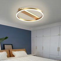 Room Light Bedroom Lamp Minimalist Modern Led Ceiling Light Light Lavish Creativity Personality Restaurant Bookroom Minimalist Lamp