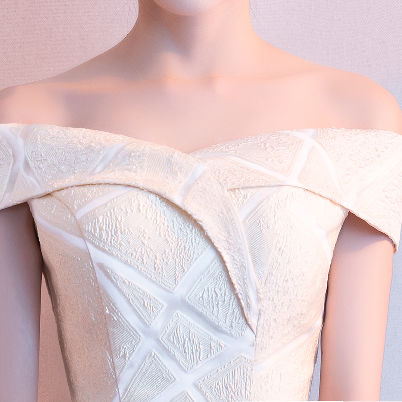 Robe de soirée - Ref 3211255 Image 4
