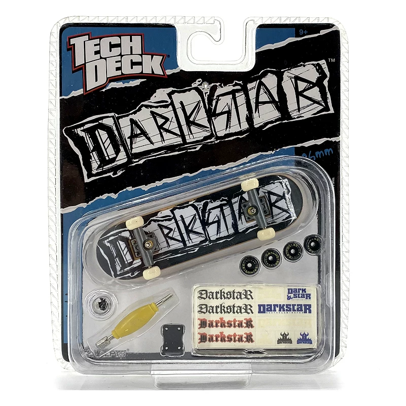 Тech Deck Darkstar FingerBoard