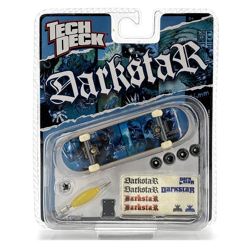 Тech Deck Darkstar FingerBoard
