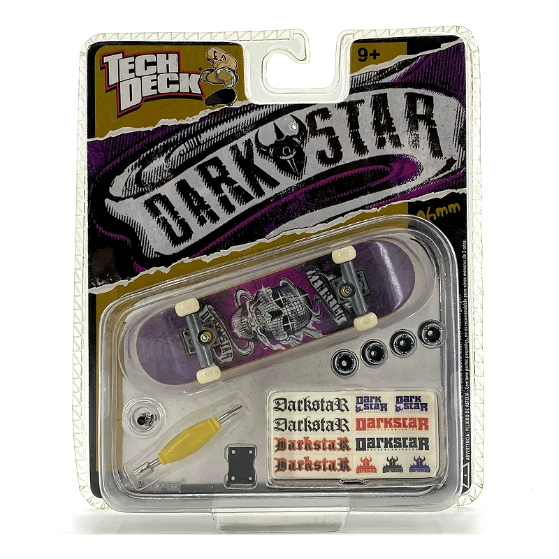Тech Deck Darkstar FingerBoard