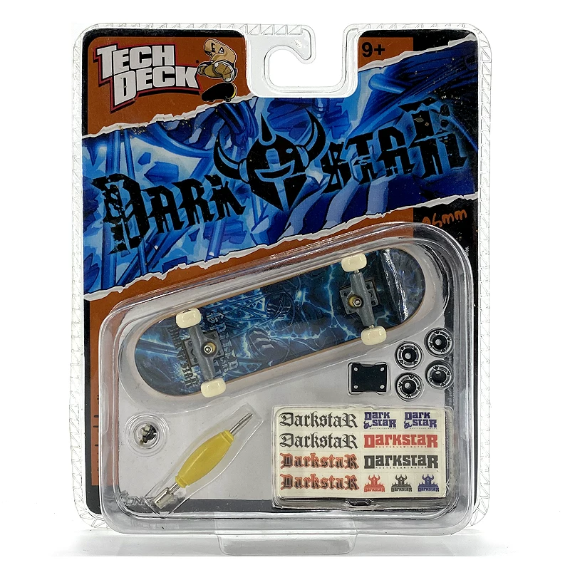Тech Deck Darkstar FingerBoard