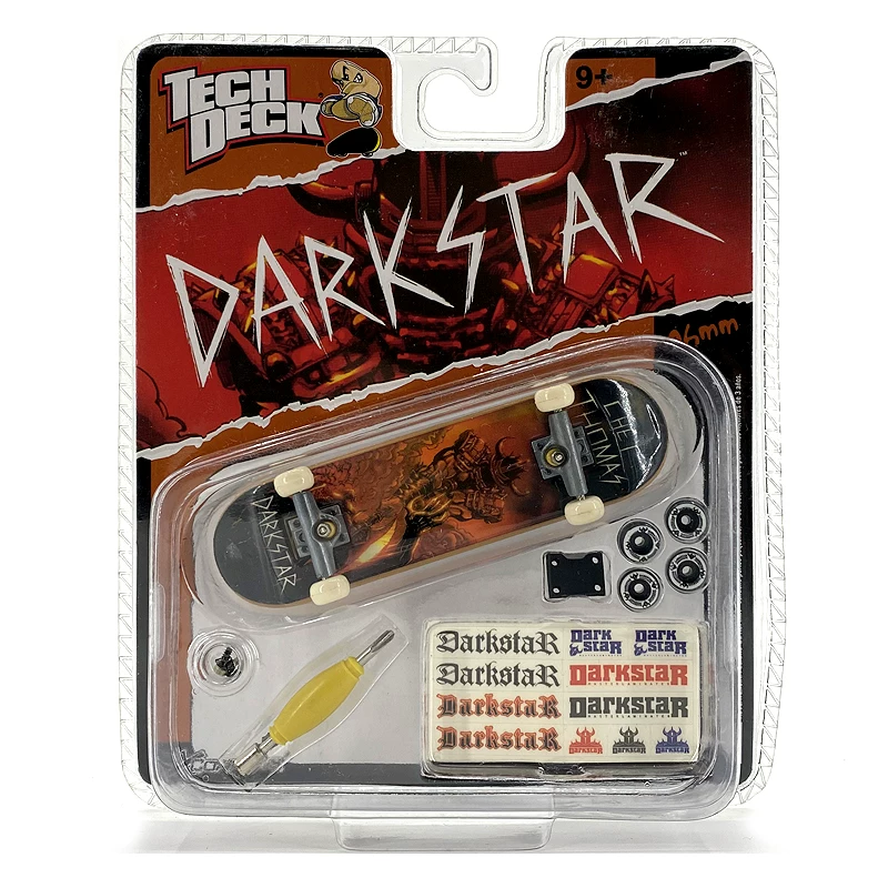 Тech Deck Darkstar FingerBoard