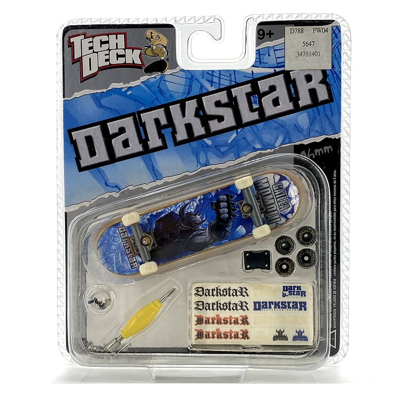 Тech Deck Darkstar FingerBoard