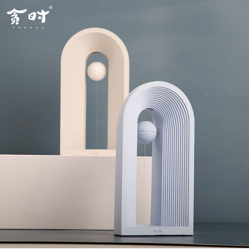 Summer fragrance in the bedroom of the long-lasting fragrance of the fragrance of the creative home