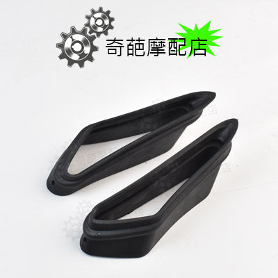 Six-eyed devil GTR1400 intake pipe glue Breathable pipe glue Ventilation pipe glue