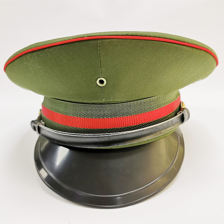 The last century decommissioned inventory in the 1980s 87 is indeed a good land green soldier big cap collection film and television