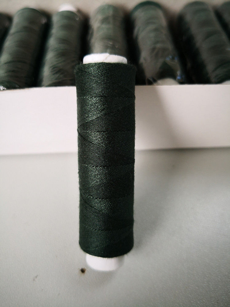 Brand new stock Stitched Line Olive Green Line Military Fan Collection